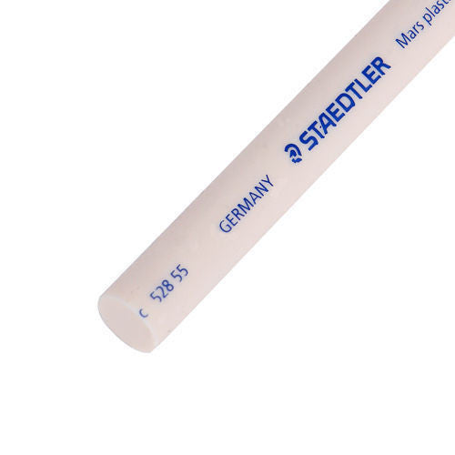 Staedtler Mars Plastic Eraser Holder Refill for 528 50 Pack 10 528 55