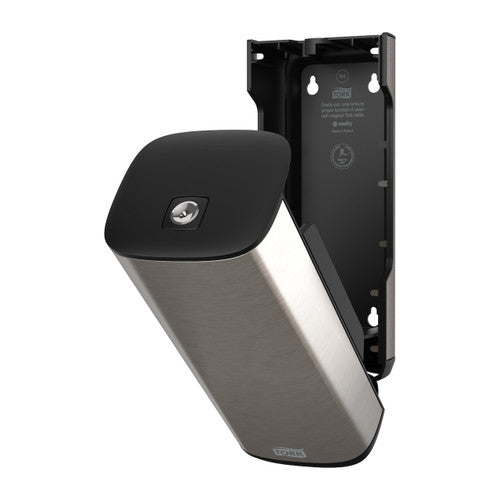 Tork Foam Soap Dispenser Image Design S4