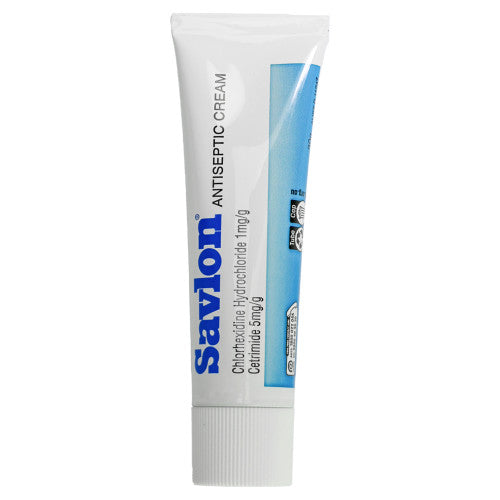 Savlon Antiseptic Cream Tube 30g