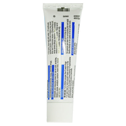 Savlon Antiseptic Cream Tube 30g