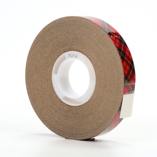 Scotch ATG 924 Adhesive Transfer Tape 12.7mm x 32.9m Clear Box of 72