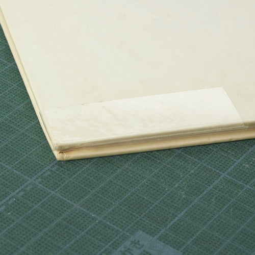 Scotch 845-200 Book Tape 50.8mm x 13.7m Clear