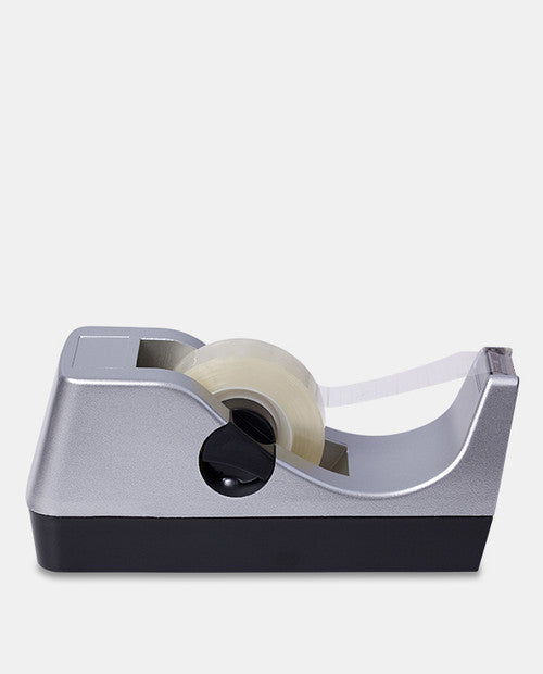 Sellotape Single Desktop Dispenser for 12mm to 19mm Tape Pack of 3 – view 3