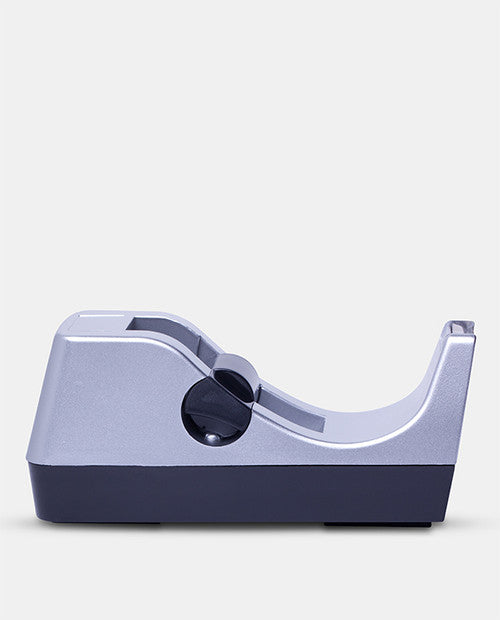 Sellotape Single Desktop Dispenser for 12mm to 19mm Tape Pack of 3 – view 4