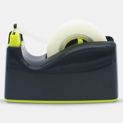 Sellotape Mini Safety Desktop Tape Dispenser Black