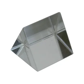 Glass Prism Equilateral 50mm-1