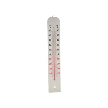 Large Wall Thermometer -45 to 50C-1