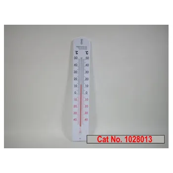 Large Wall Thermometer -45 to 50C-4