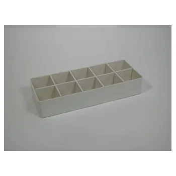 Universal Tray with Divider-2