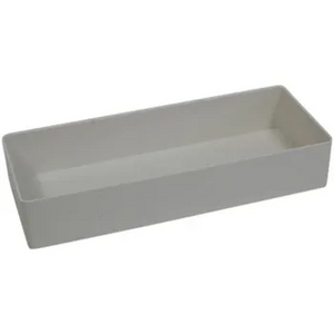 Universal Tray without Divider