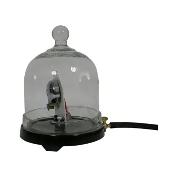 Bell in Vacuum Demonstration Set-1