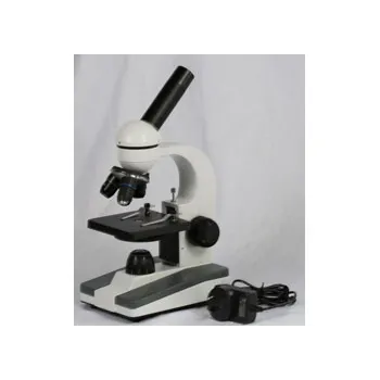 Junior Monocular Microscope 400x-1