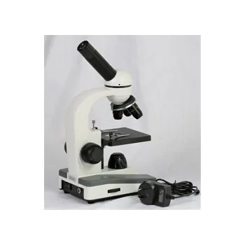 Junior Monocular Microscope 400x-2