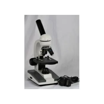 Junior Monocular Microscope 400x-3