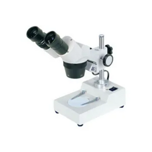 Stereo Microscope 20x Dual Light