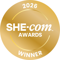Craft & Stationery Brand of the Year — SHE-com Women in E-commerce Awards