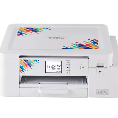 Printers & Scanners