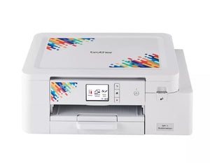 Brother SP-1 Sublimation Printer front view