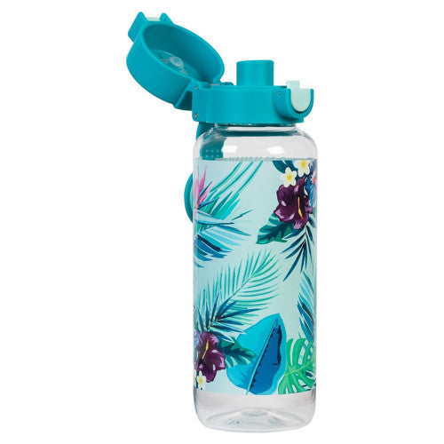 Spencil Beach Blooms Water Bottle 650ml