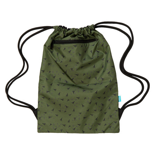 Spencil Dinosaur Discovery Drawstring Bag 50 x 37cm