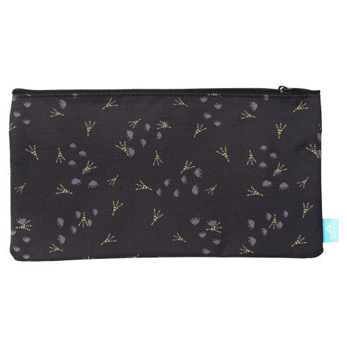 Spencil Dinosaur Discovery Twin Zip Pencil Case