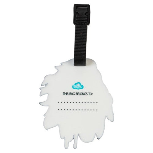 Spencil Dreamcatcher Horse Bag Tag