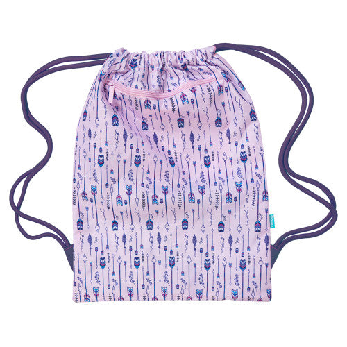 Spencil Dreamcatcher Horse Drawstring Bag 50 x 37cm