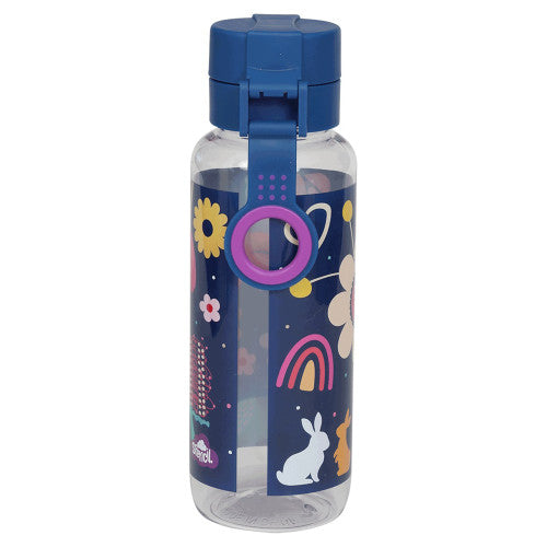 Spencil Flower Power Water Bottle 650ml