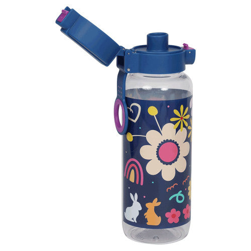 Spencil Flower Power Water Bottle 650ml