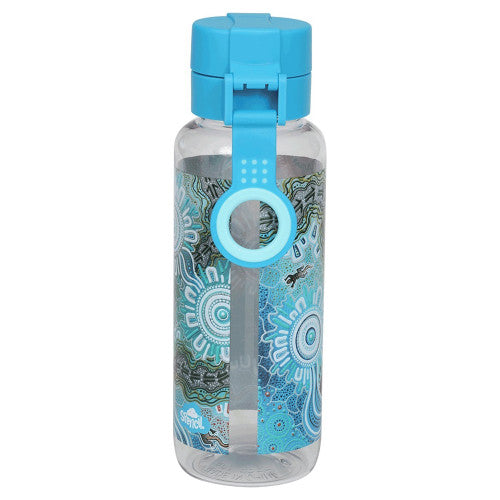 Spencil Kalkatungu Muu Water Bottle 650ml