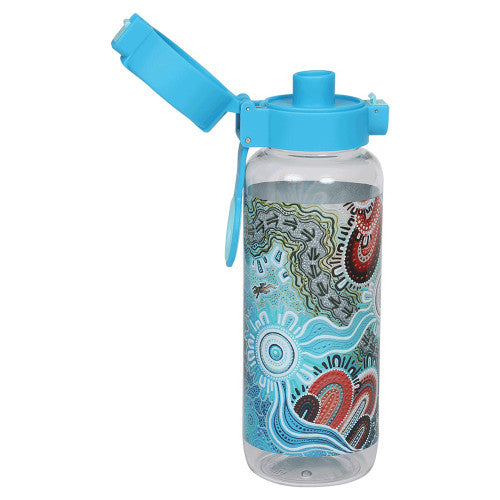 Spencil Kalkatungu Muu Water Bottle 650ml