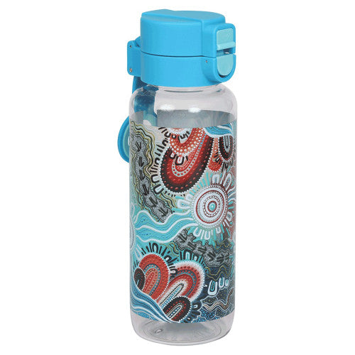 Spencil Kalkatungu Muu Water Bottle 650ml