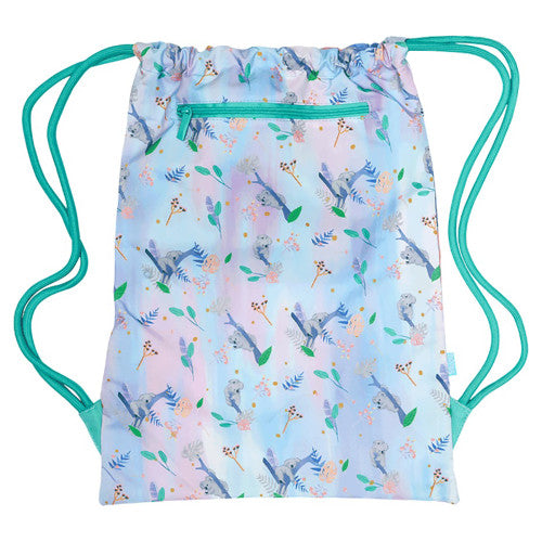 Spencil Koala Daydream Drawstring Bag 50 x 37cm