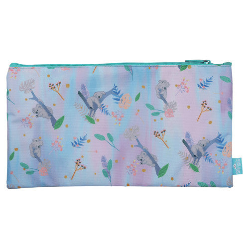 Spencil Koala Daydream Twin Zip Pencil Case