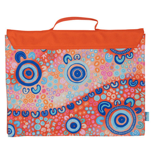 Spencil Ngootypoorteen Library Bag 30 x 37 x 3cm Pack of 3
