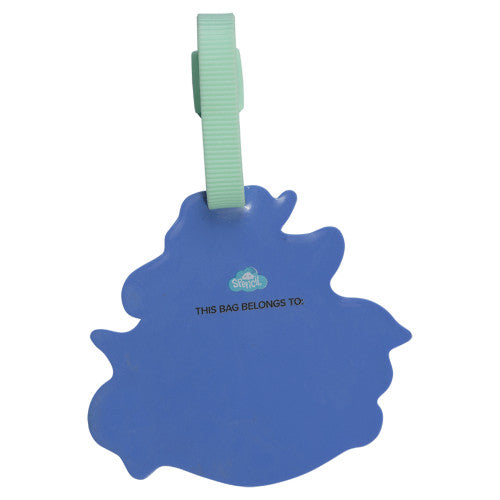 Spencil Unicorn Magic Bag Tag