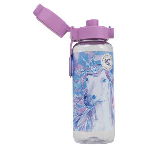 Spencil Unicorn Magic Water Bottle 650ml