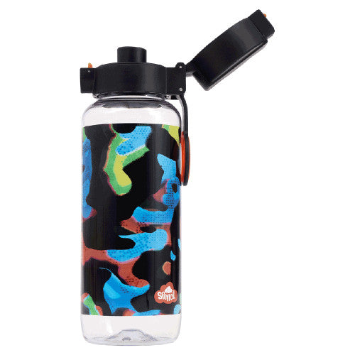 Spencil Virtual Camo Water Bottle 650ml