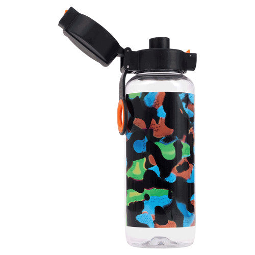 Spencil Virtual Camo Water Bottle 650ml