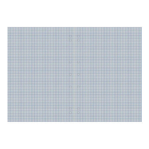 Splash Education A4 Binder Book 128 Page 5mm Grid Pack of 10