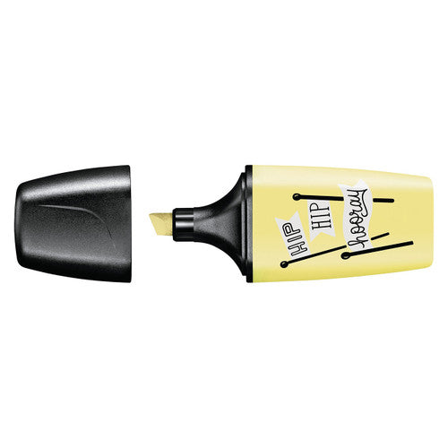 Stabilo Boss Mini Pastellove Highlighter Yellow