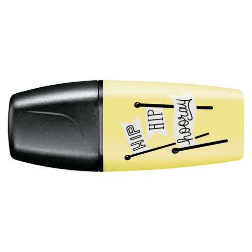 Stabilo Boss Mini Pastellove Highlighter Yellow