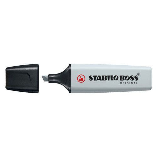 Stabilo Boss Original Pastel Highlighter Dusty Grey