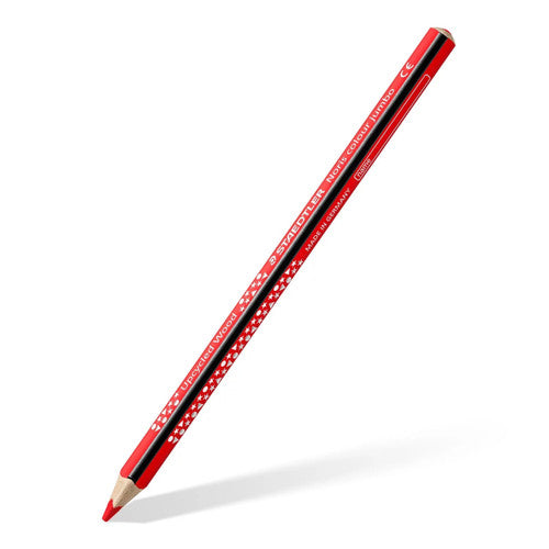 Staedtler 128 NC12P1 Noris Colour Jumbo Coloured Pencils Box of 12