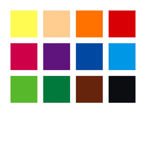 Staedtler 128 NC12P1 Noris Colour Jumbo Coloured Pencils Box of 12