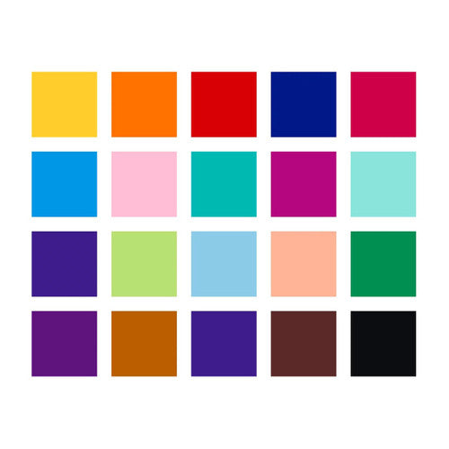 Staedtler 3280 Double-Ended Twin Colour Markers Assorted Pack of 10