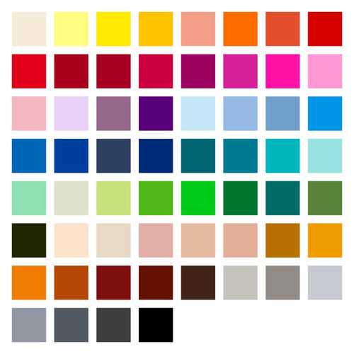 Staedtler 371 Pigment Arts Brush Pen Assorted Colours Pack of 60