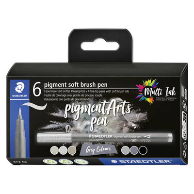 Brush Pens