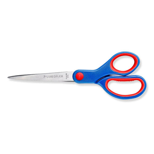 Staedtler 965 Noris Hobby Scissors 21cm Pack of 10