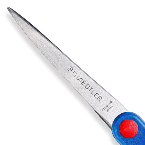 Staedtler 965 Noris Hobby Scissors 21cm Pack of 10